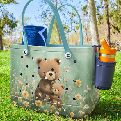 Ceeprints Cee™ Bag Bearly Separated