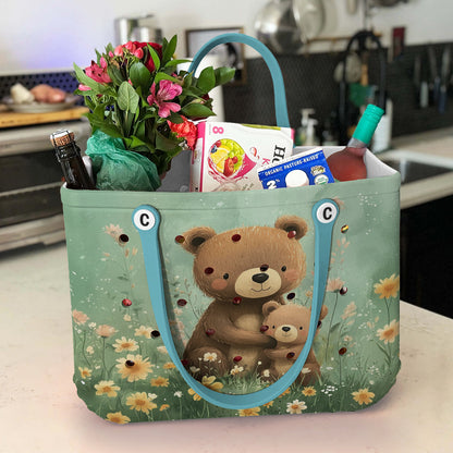 Ceeprints Cee™ Bag Bearly Separated
