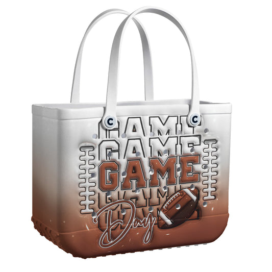 Ceeprints Cee™ Bag Game Day