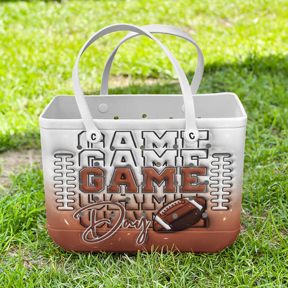 Ceeprints Cee™ Bag Game Day