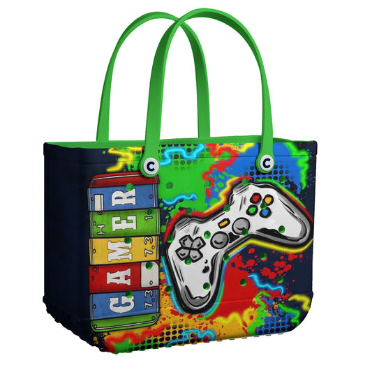 Ceeprints Cee™ Bag Gamer Zone