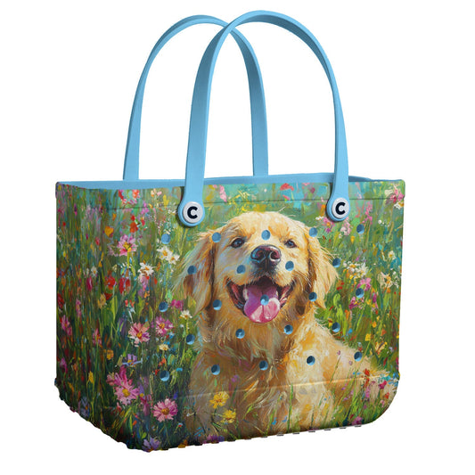 Ceeprints Cee™ Bag Garden of Joy