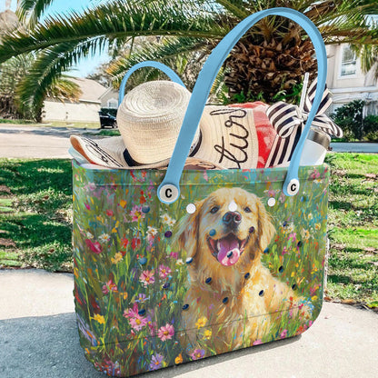Ceeprints Cee™ Bag Garden of Joy