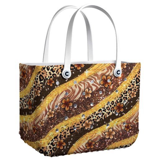 Ceeprints Cee™ Bag Glam Safari
