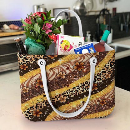 Ceeprints Cee™ Bag Glam Safari
