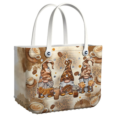 Ceeprints Cee™ Bag Gnome Cafe