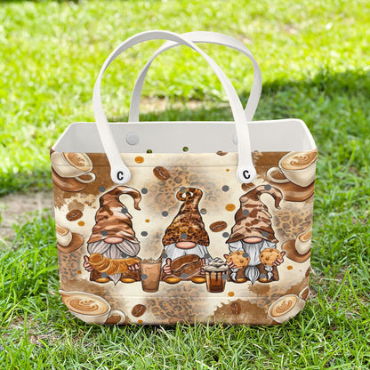 Ceeprints Cee™ Bag Gnome Cafe