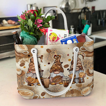 Ceeprints Cee™ Bag Gnome Cafe