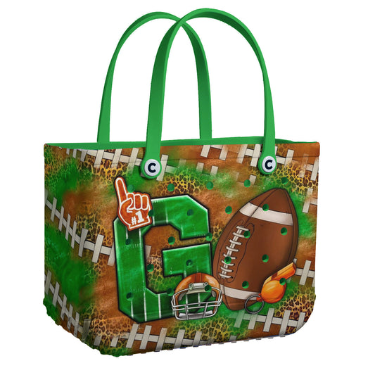 Ceeprints Cee™ Bag Go for the Score