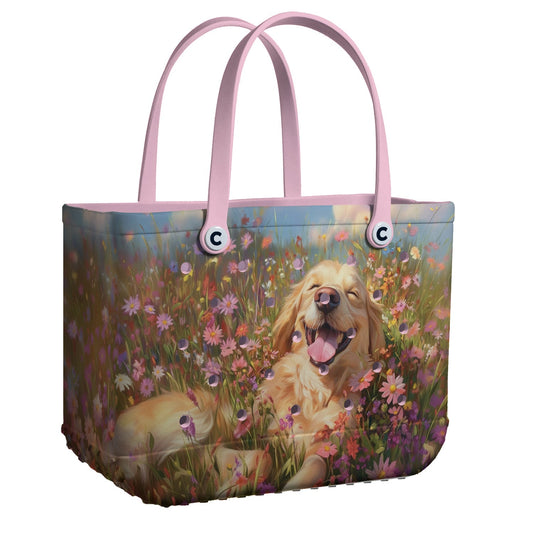 Ceeprints Cee™ Bag Golden Joy