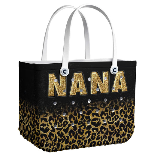 Ceeprints Cee™ Bag Golden Nana