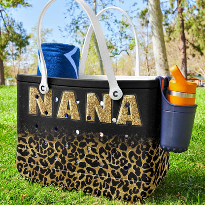 Ceeprints Cee™ Bag Golden Nana