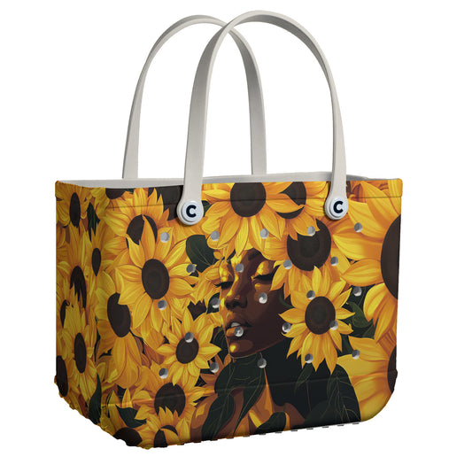 Ceeprints Cee™ Bag Golden Soul