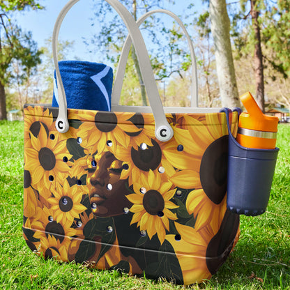 Ceeprints Cee™ Bag Golden Soul