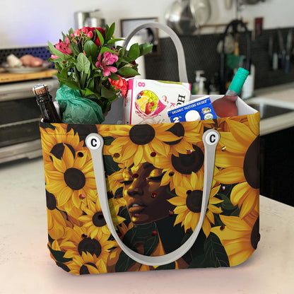 Ceeprints Cee™ Bag Golden Soul