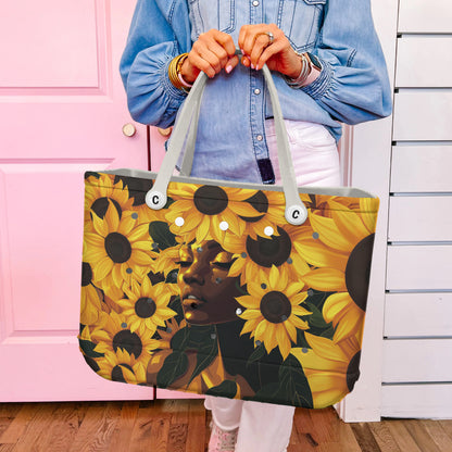 Ceeprints Cee™ Bag Golden Soul
