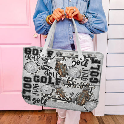Ceeprints Cee™ Bag Golf Glitter