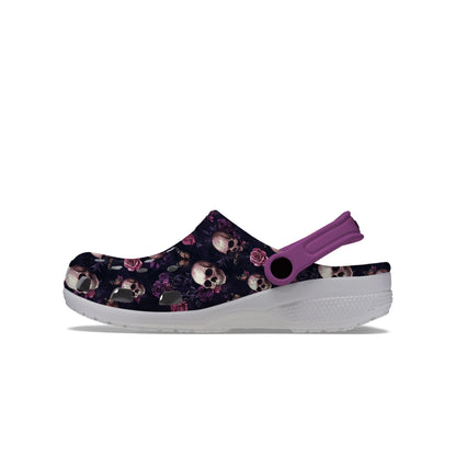 Cee™ Clogs Gothic Garden