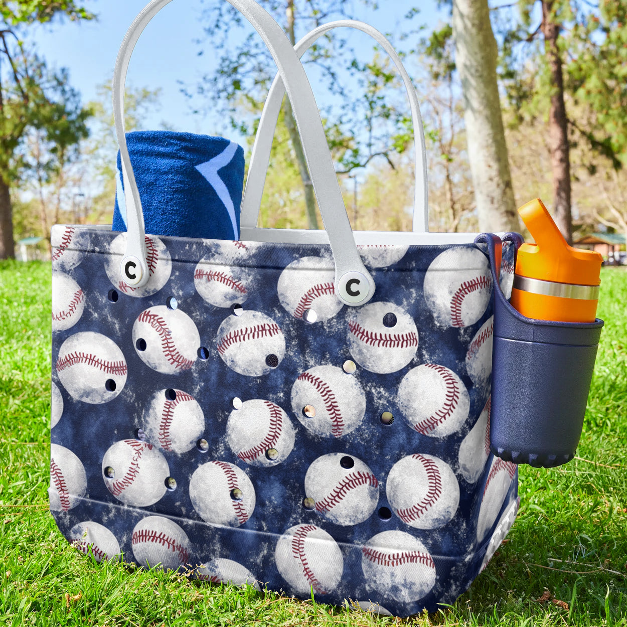 Ceeprints Cee™ Bag Grand Slam Carry