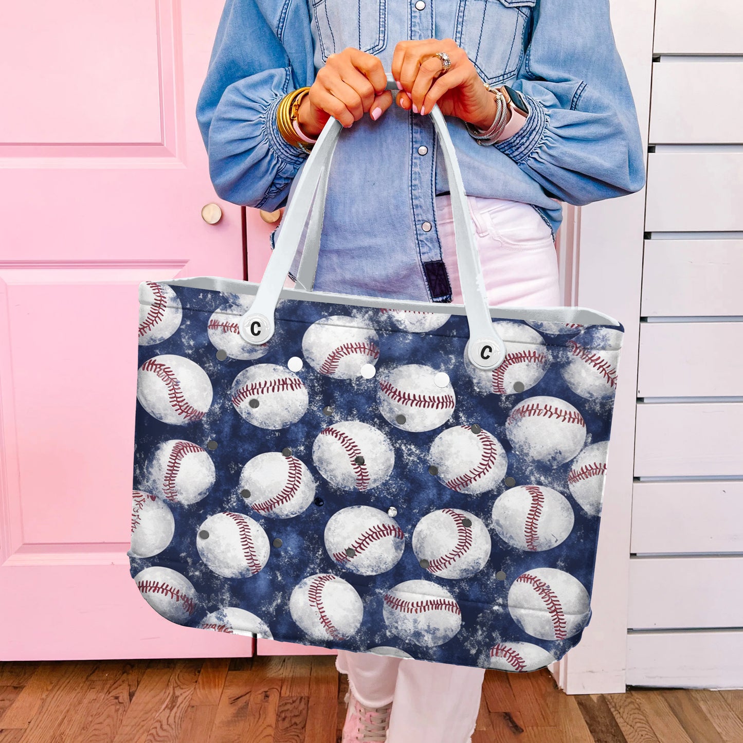 Ceeprints Cee™ Bag Grand Slam Carry