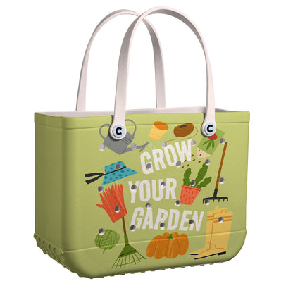 Ceeprints Cee™ Bag Grow Your Garden