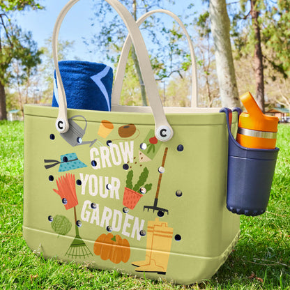 Ceeprints Cee™ Bag Grow Your Garden