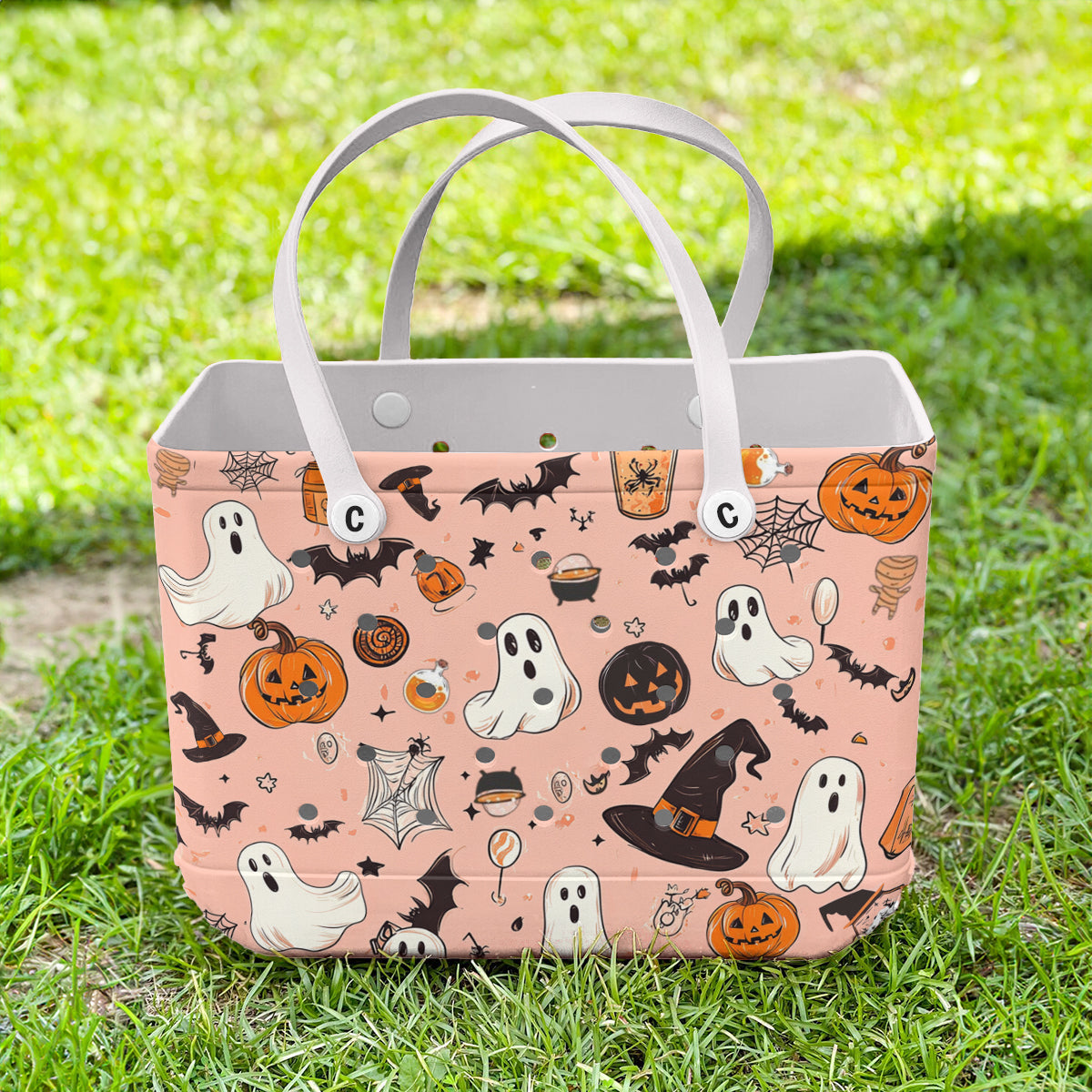 Ceeprints Cee™ Bag Ghostly Gala