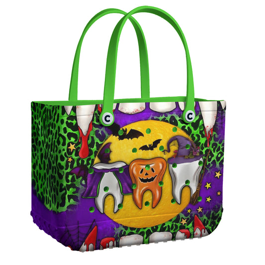 Ceeprints Cee™ Bag Halloween Dental