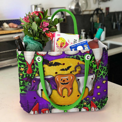 Ceeprints Cee™ Bag Halloween Dental