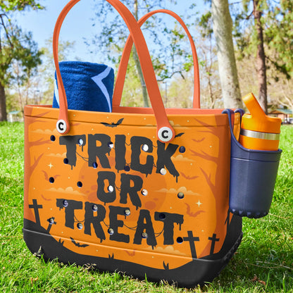 Ceeprints Cee™ Bag Halloween Haunt