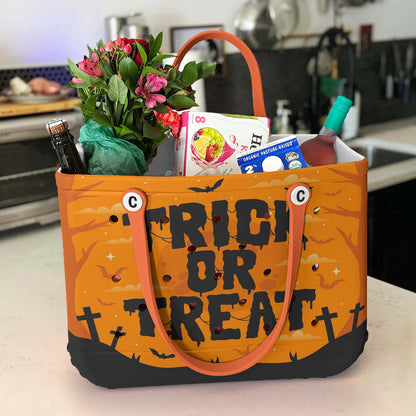 Ceeprints Cee™ Bag Halloween Haunt