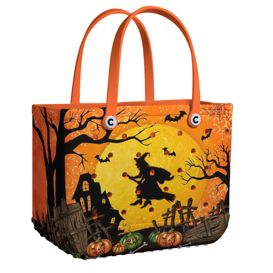Ceeprints Cee™ Bag Halloween Night Flight