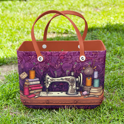 Ceeprints Cee™ Bag Handcrafted Heritage
