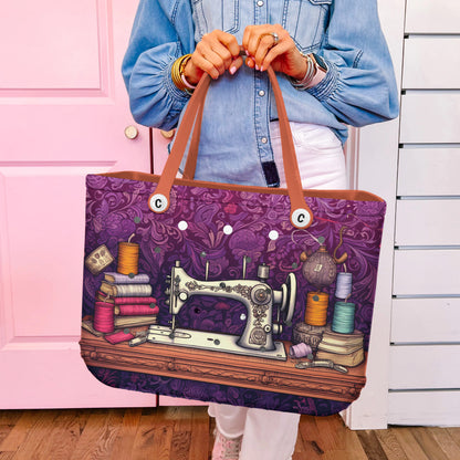 Ceeprints Cee™ Bag Handcrafted Heritage