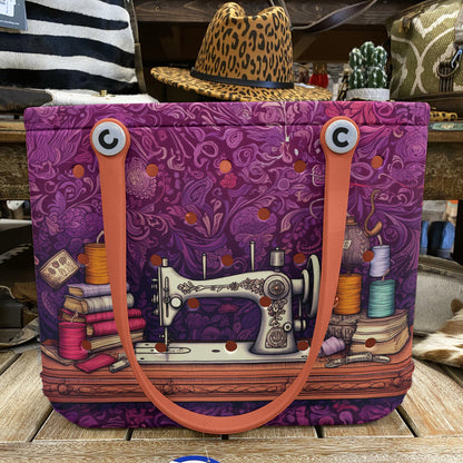 Ceeprints Cee™ Bag Handcrafted Heritage
