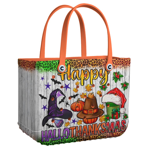 Ceeprints Cee™ Bag Happy Hallothanksmas