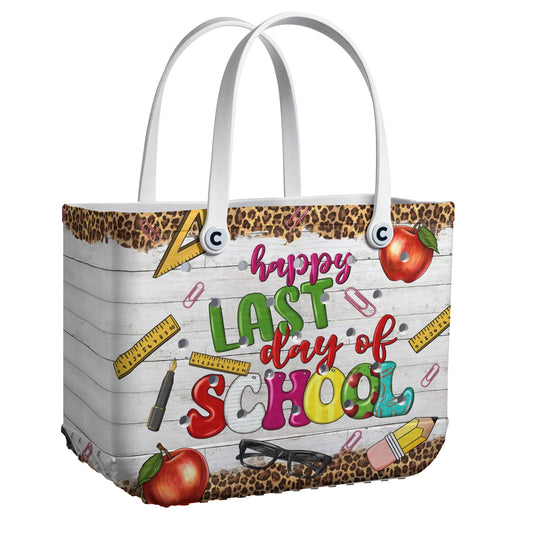Ceeprints Cee™ Bag Happy Last Day Of School