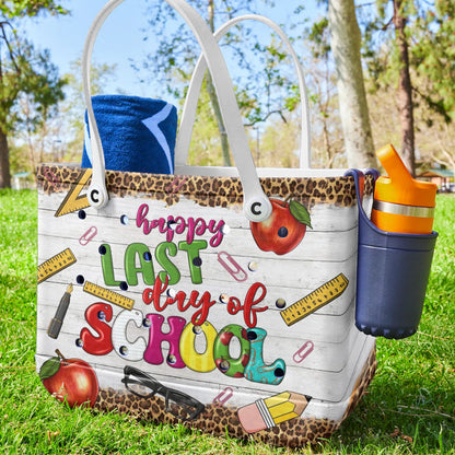 Ceeprints Cee™ Bag Happy Last Day Of School