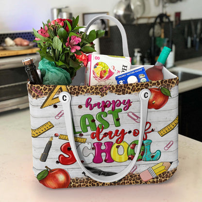 Ceeprints Cee™ Bag Happy Last Day Of School