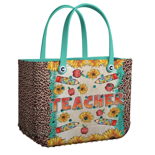 Ceeprints Cee™ Bag Happy Teacher