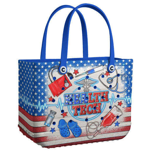 Ceeprints Cee™ Bag Health Tech