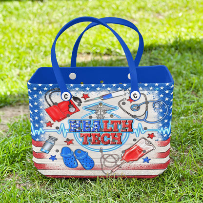 Ceeprints Cee™ Bag Health Tech
