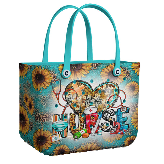 Ceeprints Cee™ Bag Heartfelt Nurse