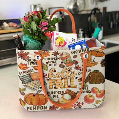Ceeprints Cee™ Bag Hello Fall