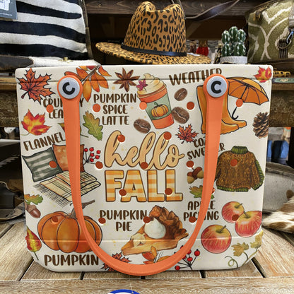 Ceeprints Cee™ Bag Hello Fall