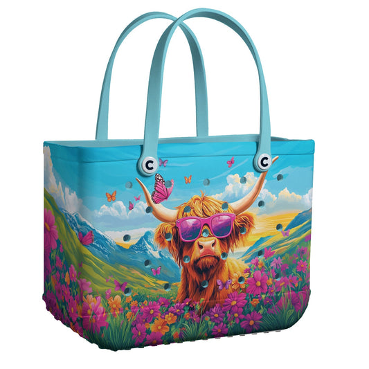 Ceeprints Cee™ Bag Highland Cool