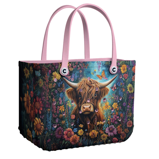 Ceeprints Cee™ Bag Highland Harmony