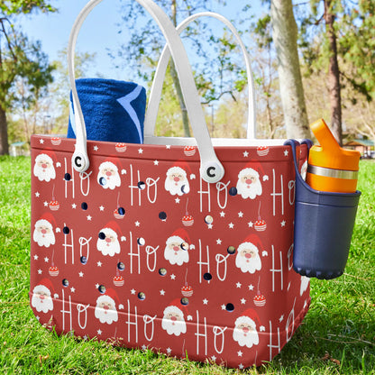 Ceeprints Cee™ Bag Ho Ho Ho
