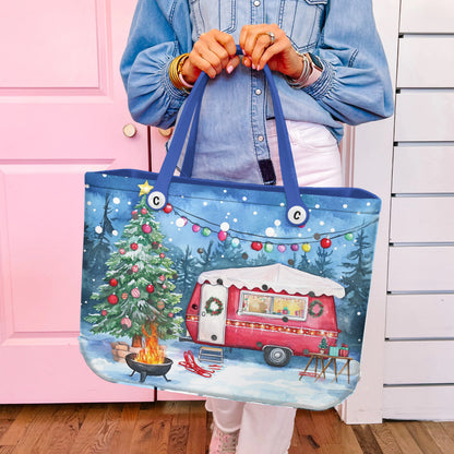 Ceeprints Cee™ Bag Holiday Camper