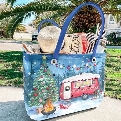Ceeprints Cee™ Bag Holiday Camper